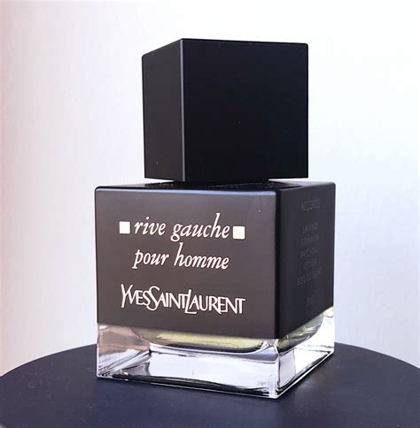 yves saint laurent rive gauche men|river frugiere cologne clone.